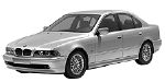 BMW E39 B2370 Fault Code