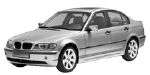 BMW E46 B2370 Fault Code