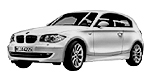 BMW E81 B2370 Fault Code