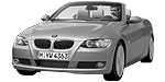 BMW E93 B2370 Fault Code