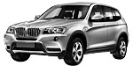 BMW F25 B2370 Fault Code