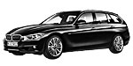 BMW F31 B2370 Fault Code